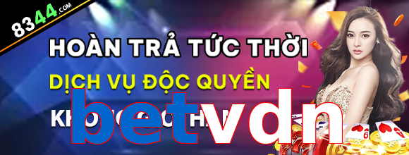 betvdn