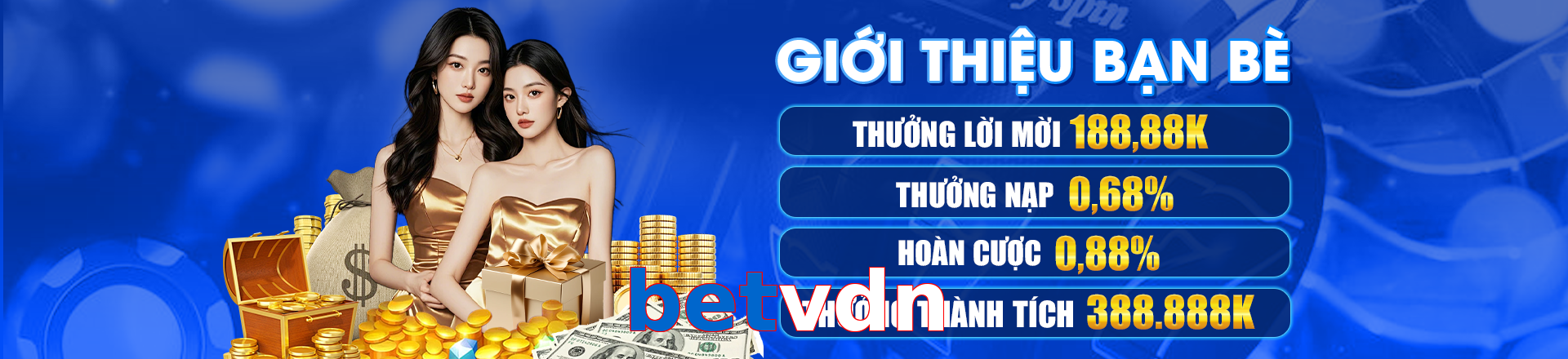 betvdn