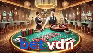 betvdn