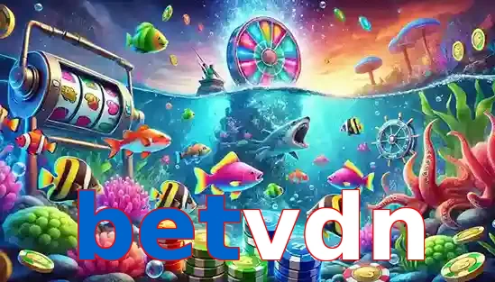 Trò Chơi Bắn Cá Phổ Biến Tại betvdn